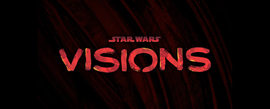 Star Wars: Visions Volume 2